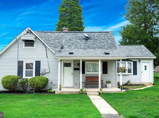 15 Councilman Ave, Baltimore, MD 21206