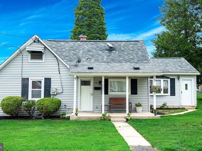 15 Councilman Ave, Baltimore, MD, 21206