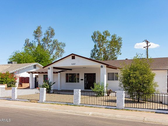 3rd image of 5207 W AVALON Drive