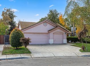 1730 Thomas Dehaven Ln, Tracy, CA