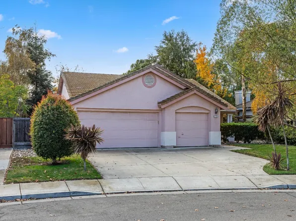 1730 Thomas Dehaven Ln, Tracy, CA 95376