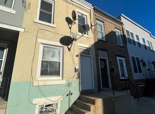 2151 E Stella St, Philadelphia, PA 19134