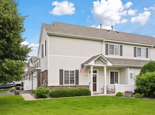 708 Willow Glen Dr #1805, Buffalo, MN 55313