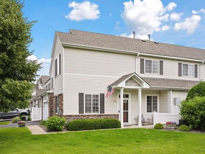 708 Willow Glen Dr #1805, Buffalo, MN, 55313
