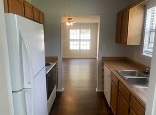 Trinity Oaks, San Antonio, TX 78219