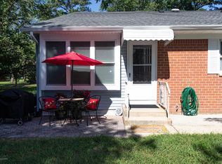 10 Hamilton Ln #F, Manchester Township, NJ 08759