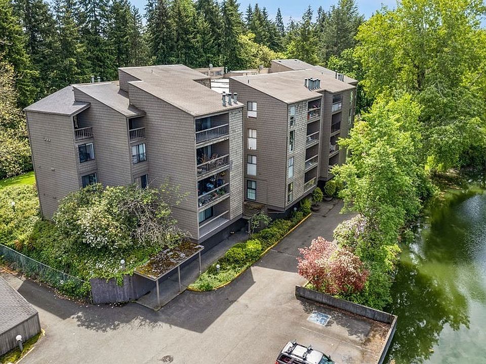 Sixty01 Apartments Redmond, WA Zillow