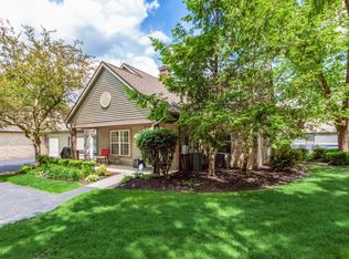 7735 Redman Ln, Reynoldsburg, OH