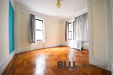 Rented by BLU Real Estate