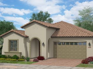 Palisade Plan, Sierra Nevada at Prasada, Surprise, AZ 85379