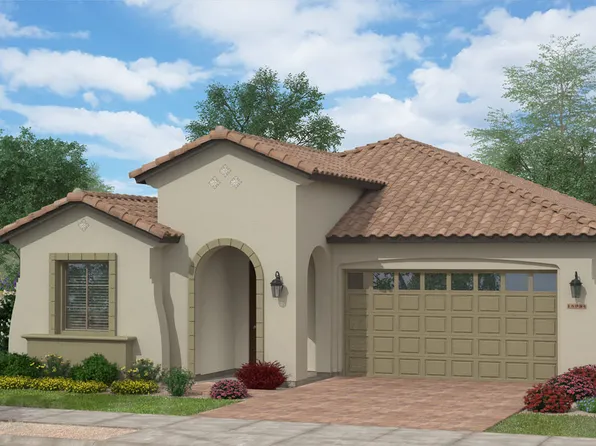 Palisade Plan, Sierra Nevada at Prasada