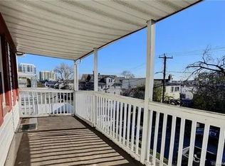 41 Taff Ave #1, Stamford, CT 06902