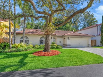 10635 SW 158th Pl, Miami, FL, 33196