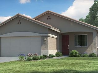 6651 W Fishermans Dr S, Tucson, AZ 85757