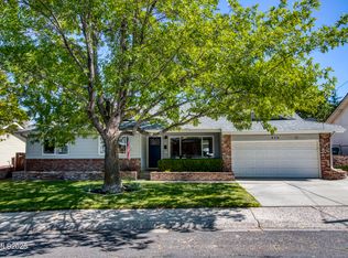 850 Pennsylvania Dr, Reno, NV 89503
