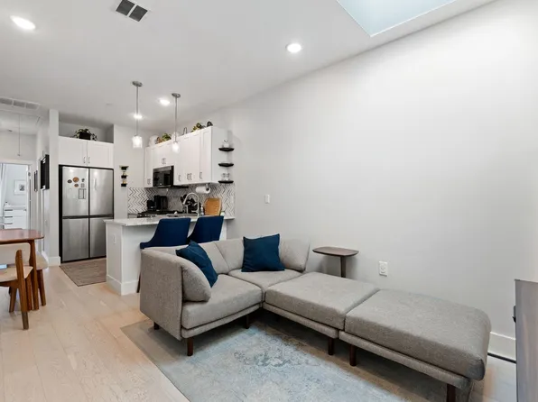 406 Madison St #4L, Hoboken, NJ 07030