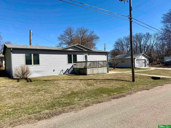 303 Stafford St, Waco, NE 68460