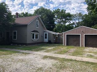 1312 25th St, Manistee, MI 49660