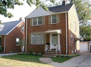 12905 Crossburn Ave, Cleveland, OH