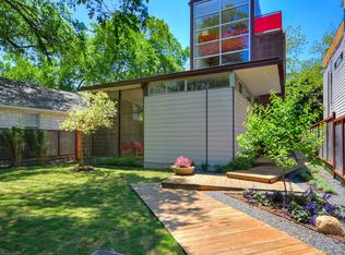 613 W Live Oak St, Austin, TX 78704