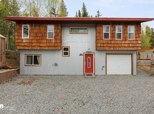 11131 Shady Ln, Anchorage, AK 99516