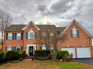 9148 Paulyn Dr, Owings, MD 20736