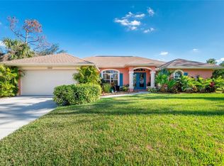 1250 Barstow Ave, North port, FL 34288