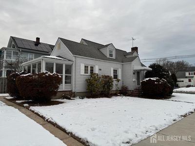 500 2nd St, Dunellen, NJ, 08812