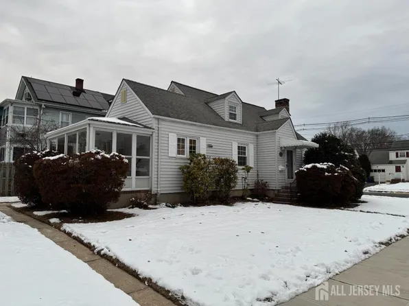 500 2nd St, Dunellen, NJ 08812