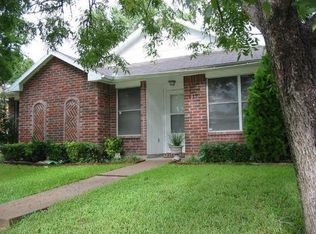 617 Blue Ridge St, McKinney, TX 75070