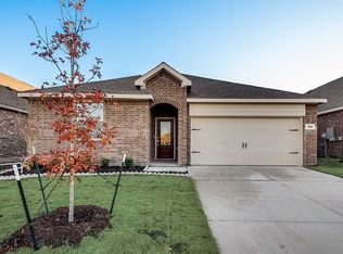 1128 N Churchill Dr, Fate, TX 75189