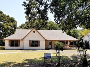 515 Stafford Dr, Seagoville, TX 75159