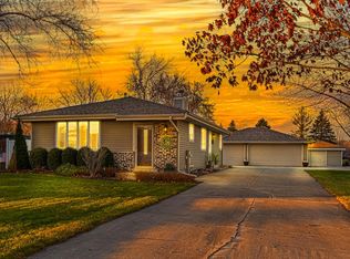 25814 W Loomis Rd, Wind Lake, WI 53185