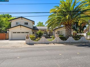 3502 Sanford St, Concord, CA 94520