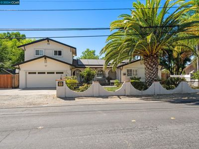 3502 Sanford St, Concord, CA, 94520
