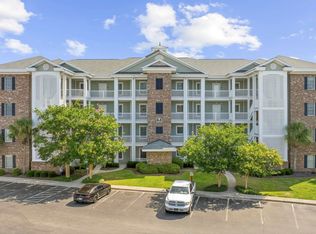 4895 Luster Leaf Circle #204, Myrtle Beach, SC 29577