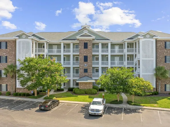 4895 Luster Leaf Circle #204, Myrtle Beach, SC 29577