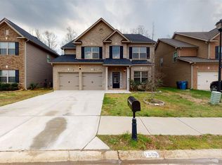 1558 Pressley Ln, McDonough, GA 30253