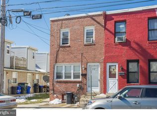 206 Broomall St, Chester, PA 19013