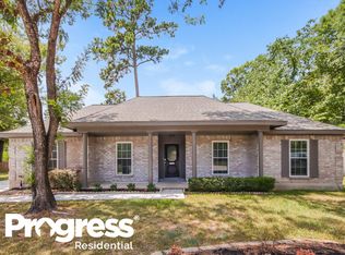 3506 Hill Springs Dr, Kingwood, TX 77345