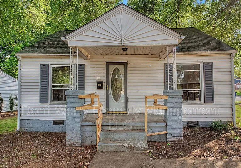 101 N Ayersville Rd — Photo 1