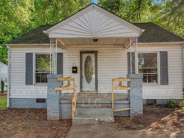 101 N Ayersville Rd, Mayodan, NC 27027