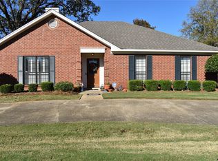 4501 Deerfield Ct, Montgomery, AL 36109