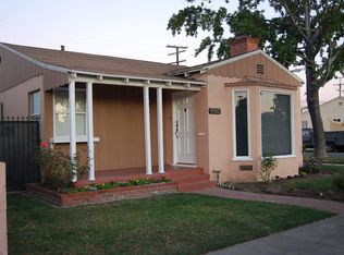 5502 Cerritos Ave, Long Beach, CA 90805