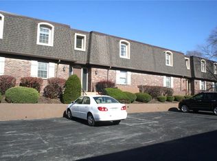 7616 W 59th Ter APT 38, Mission, KS 66202