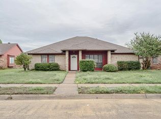 317 Jessica Dr, Garland, TX 75040