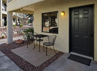1989 Mesquite Ave UNIT 37, Lake Havasu City, AZ 86403