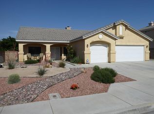 43814 21st St W, Lancaster, CA 93536
