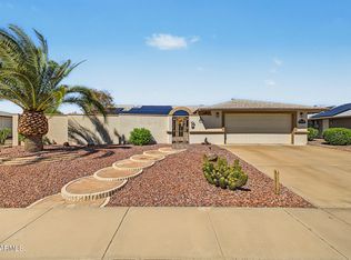 13218 W TITAN Drive, Sun City West, AZ 85375