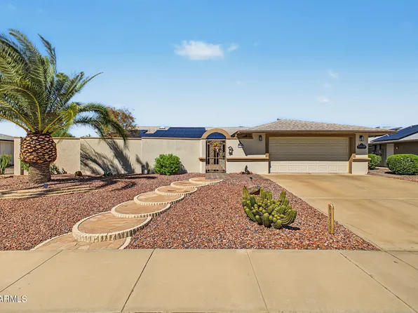 13218 W TITAN Drive, Sun City West, AZ 85375